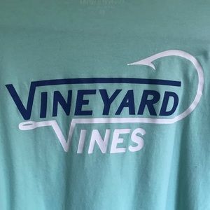 Vineyard Vines long sleeve